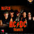 Tribut AC/DC cu The Rock, diseara la Hard Rock Cafe Tribut AC/DC cu The Rock, diseara la Hard Rock Cafe