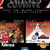 Celelalte Cuvinte: aniversare Armaghedon la Fabrica, lansare album Trup si suflet la Hard Rock Cafe Celelalte Cuvinte: aniversare Armaghedon la Fabrica, lansare album Trup si suflet la Hard Rock Cafe