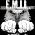 Concert E.M.I.L., cu Just Another Lie si RMN la fabrica Concert E.M.I.L., cu Just Another Lie si RMN la fabrica