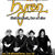 Trupa byron - bal mascat aniversar in The Silver Church Club pe 18 decembrie