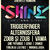 SHINE, editia 1 | ALTERNOSFERA, COMA, ARGATU, CHIMIE si I'm The Trip pe 21 noiembrie la Arenele Romane SHINE, editia 1 | ALTERNOSFERA, COMA, ARGATU, CHIMIE si I'm The Trip pe 21 noiembrie la Arenele Romane