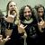 The Moth, primul single Death Angel de pe albumul 'The Evil Divide'