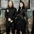 Asculta noua piesa Lacuna Coil, 'Ghost In The Mist' Asculta noua piesa Lacuna Coil, 'Ghost In The Mist'