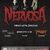 Programul concertului Nervosa de duminica Programul concertului Nervosa de duminica