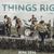 THE WAX ROAD lanseaza trailerul piesei 'Do Things Right'