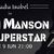 MARILYN MANSON SUPERSTAR la Cluj! MARILYN MANSON SUPERSTAR la Cluj!