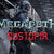 Setlistul turneului Megadeth Setlistul turneului Megadeth