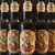 Iron Maiden au lansat o noua editie limitata de bere, Trooper Red 'N' Black Iron Maiden au lansat o noua editie limitata de bere, Trooper Red 'N' Black