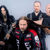 HammerFall au lansat videoclipul piesei 'Hammer High' HammerFall au lansat videoclipul piesei 'Hammer High'