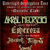 Akral Necrosis lanseaza noul album alaturi de Esperoza, Invader, Tenebres si Saddayah in Club Quantic pe 12 noiembrie Akral Necrosis lanseaza noul album alaturi de Esperoza, Invader, Tenebres si Saddayah in Club Quantic pe 12 noiembrie