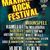 Fotografii de la Maximum Rock Festival 2016 Fotografii de la Maximum Rock Festival 2016