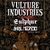 Vulture Industries, Sulphur si Akral Necrosis concerteaza la Craiova Vulture Industries, Sulphur si Akral Necrosis concerteaza la Craiova