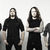 Trivium au lansat un clip live pentru piesa 'Pillars Of Serpents' Trivium au lansat un clip live pentru piesa 'Pillars Of Serpents'
