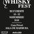 Whisky Fest 2016: trupe, program si reguli de acces Whisky Fest 2016: trupe, program si reguli de acces