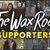 Fanii The Wax Road asteapta cu nerabdare noile concerte Fanii The Wax Road asteapta cu nerabdare noile concerte