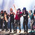 Guns N' Roses au anuntat datele turneului european Guns N' Roses au anuntat datele turneului european