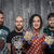 Jinjer au castigat cele mai importante premii metal din Ukraina Jinjer au castigat cele mai importante premii metal din Ukraina