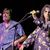 Alice Cooper a cantat pe scena cu Jim Carrey de anul nou Alice Cooper a cantat pe scena cu Jim Carrey de anul nou