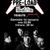 Tribut Metallica la Timisoara cu maghiarii de la Pre-Load Tribut Metallica la Timisoara cu maghiarii de la Pre-Load
