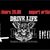 Concert A-moral, Indignity si Drive Your Life pe 18 martie in Club 13, Constanta Concert A-moral, Indignity si Drive Your Life pe 18 martie in Club 13, Constanta