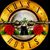 Guns N Roses vand trandafiri de Sf Valentin Guns N Roses vand trandafiri de Sf Valentin