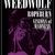Concert Weedwolf, Ropeburn si Visions of Madness pe 24 februarie in Under Concert Weedwolf, Ropeburn si Visions of Madness pe 24 februarie in Under