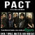 Concert PACT by Leo Iorga & Adi Ordean la Hard Rock Cafe Concert PACT by Leo Iorga & Adi Ordean la Hard Rock Cafe