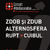 Concert Alternosfera, Zdob si Zdub, Cuibul si Rupt pe 25 martie Concert Alternosfera, Zdob si Zdub, Cuibul si Rupt pe 25 martie