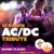 Concert tribut AC/DC cu HIGH/VOLTAGE Concert tribut AC/DC cu HIGH/VOLTAGE