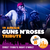 Concert Tribut Guns N` Roses pe 19 aprilie la Beraria H Concert Tribut Guns N` Roses pe 19 aprilie la Beraria H