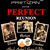 PERFECT Reunion Timpuri Noi & Partizan pe 5 mai la Beraria H PERFECT Reunion Timpuri Noi & Partizan pe 5 mai la Beraria H