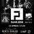 Concert Fameless si Unflicted Live la Rock Halle Constanta Concert Fameless si Unflicted Live la Rock Halle Constanta