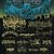 Wolfbrigade si Execration la Old Grave Fest VI Wolfbrigade si Execration la Old Grave Fest VI