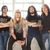 Dragonforce au lansat piesa 'Curse Of Darkness' Dragonforce au lansat piesa 'Curse Of Darkness'