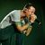 Chester Bennington isi ameninta fanii cu bataia