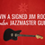 Jim Root de la Slipknot scoate la concurs o chitara Jim Root de la Slipknot scoate la concurs o chitara