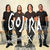 GOJIRA canta in premiera la Bucuresti pe 4 iulie GOJIRA canta in premiera la Bucuresti pe 4 iulie
