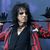 Alice Cooper a gasit un tablou Andy Warhol in depozitul sau Alice Cooper a gasit un tablou Andy Warhol in depozitul sau