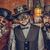1000facez au lansat un video live pentru 'Northern Beer Session' 1000facez au lansat un video live pentru 'Northern Beer Session'