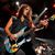 Kirk Hammett isi expune colectia de postere horror la un muzeu din Salem Kirk Hammett isi expune colectia de postere horror la un muzeu din Salem