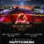 Concert David Gilmour - 'Live At Pompeii' la Happy Cinema Concert David Gilmour - 'Live At Pompeii' la Happy Cinema