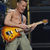 Eddie Van Halen s-a casatorit Eddie Van Halen s-a casatorit