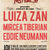 Mircea Tiberian, Luiza Zan si Eddie Neumann La Festival 39