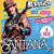Santana canta diseara la BESTFEST 2009
