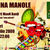 Concert Alina Manole la Vama Veche Concert Alina Manole la Vama Veche