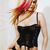 Avril Lavigne o imita in secret pe Britney Spears Avril Lavigne o imita in secret pe Britney Spears