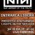 Seara speciala Nine Inch Nails in Club Control Seara speciala Nine Inch Nails in Club Control