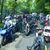Politia britanica incearca sa inchida un club de motociclisti Politia britanica incearca sa inchida un club de motociclisti