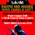 Seara speciala Faith No More pe 7 August in Suburbia