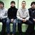 Arctic Monkeys - Crying Lightning (New Video 2009) Arctic Monkeys - Crying Lightning (New Video 2009)